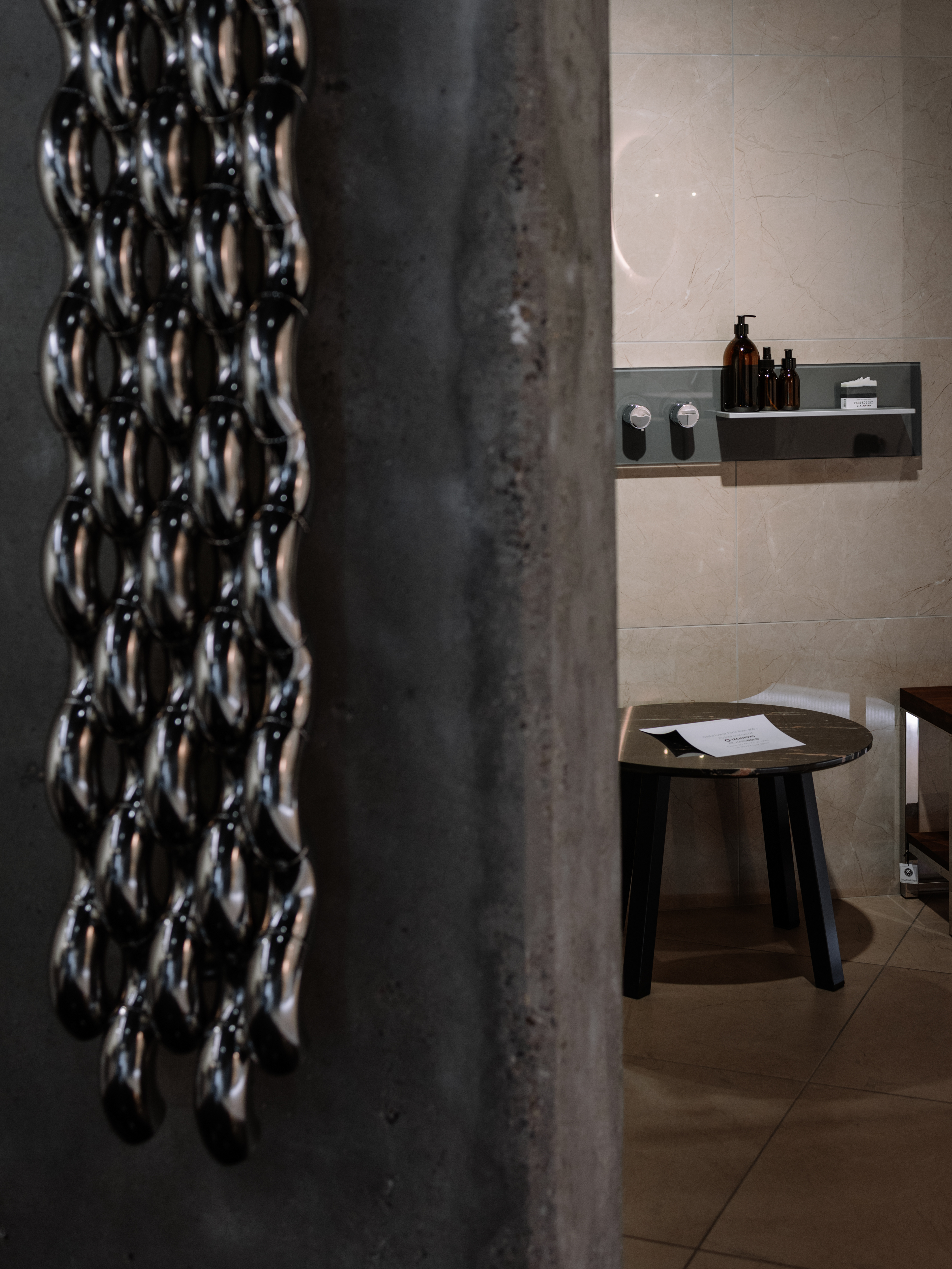 Elite Bath - showroom