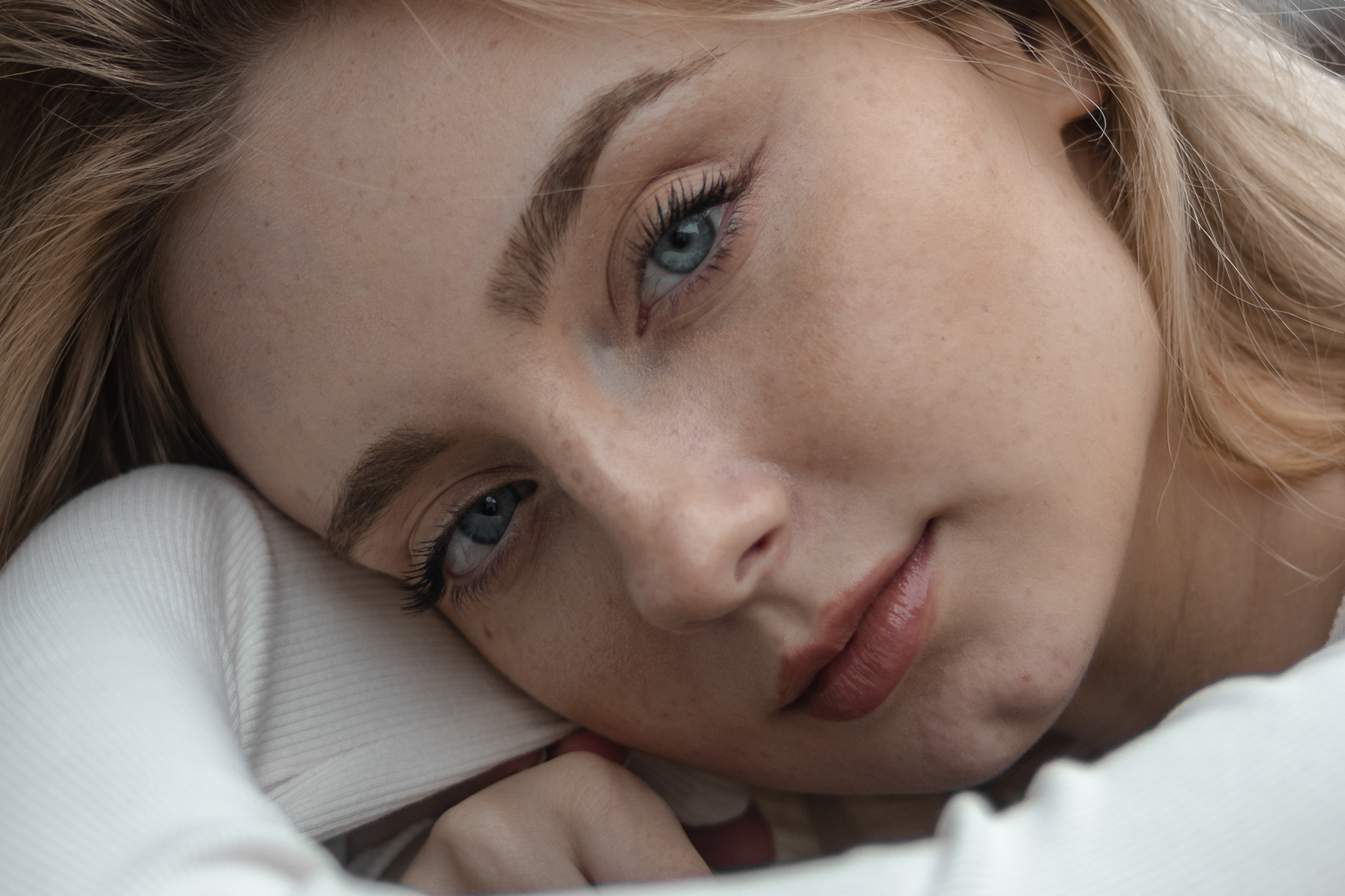 Cover photo for Portraiture