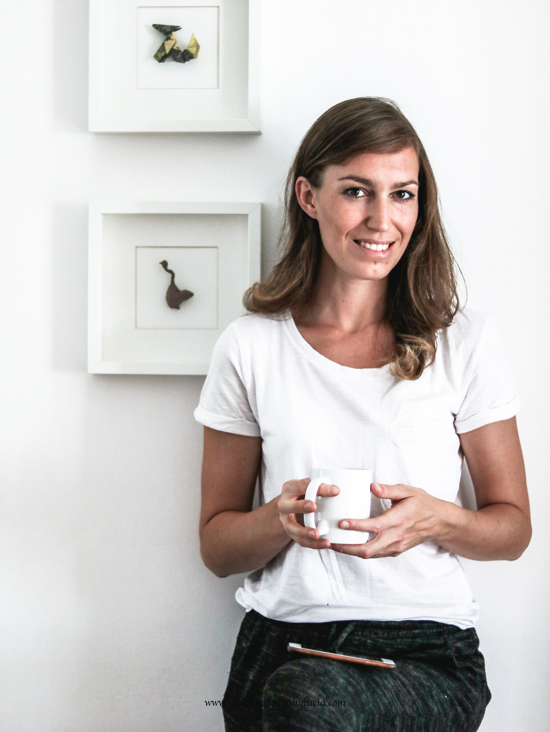 Lucia Marecak Food photography Turin 
