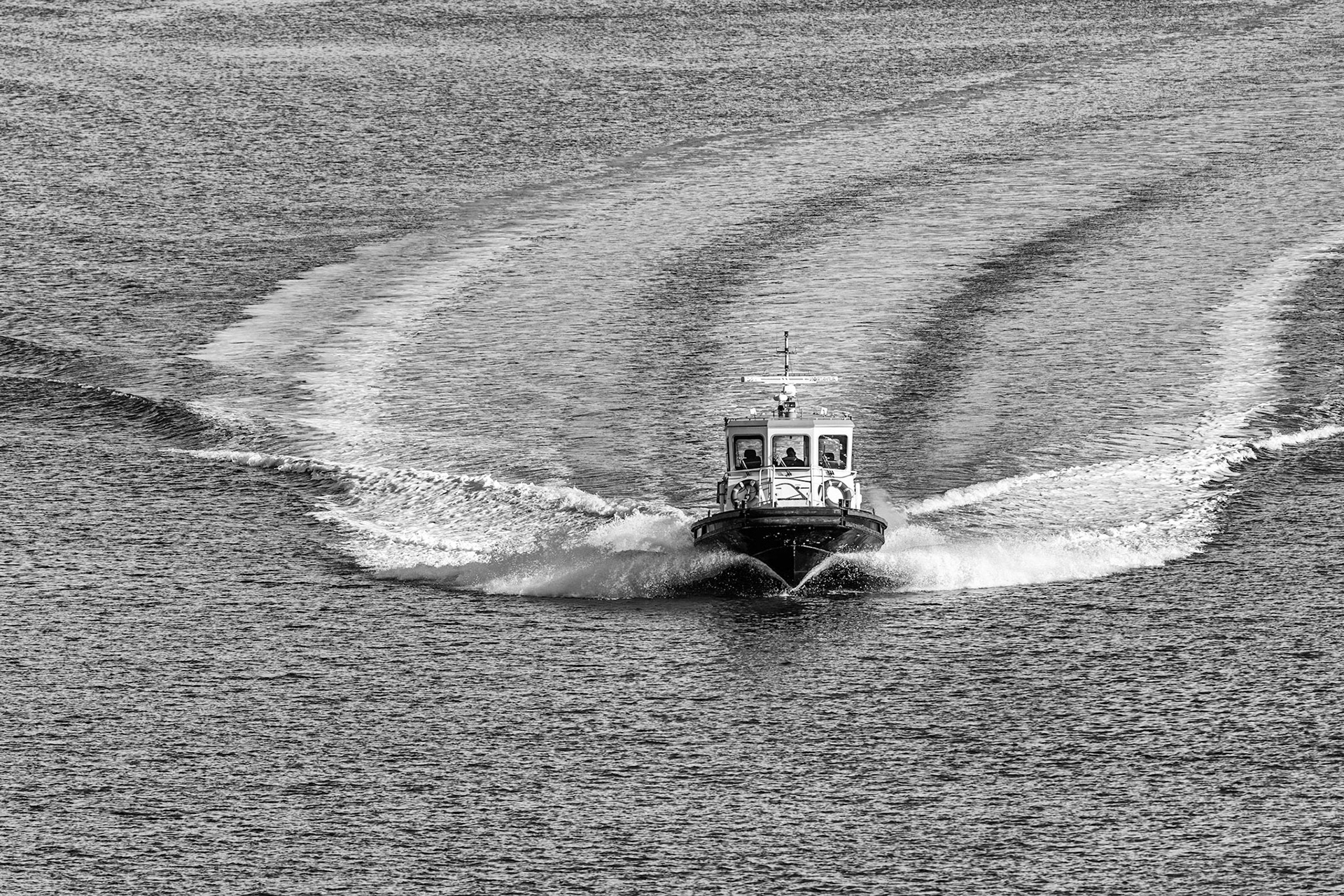 Boot van Roeiersvereniging Eendracht