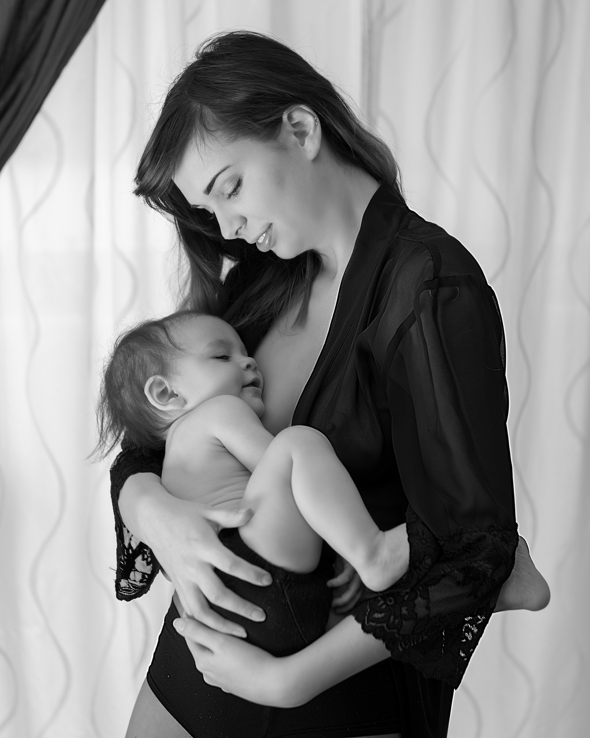 Madison and Eva 2