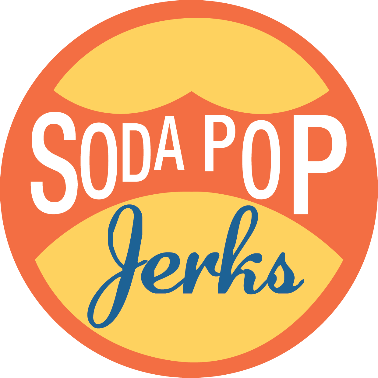 Soda Pop Jerks