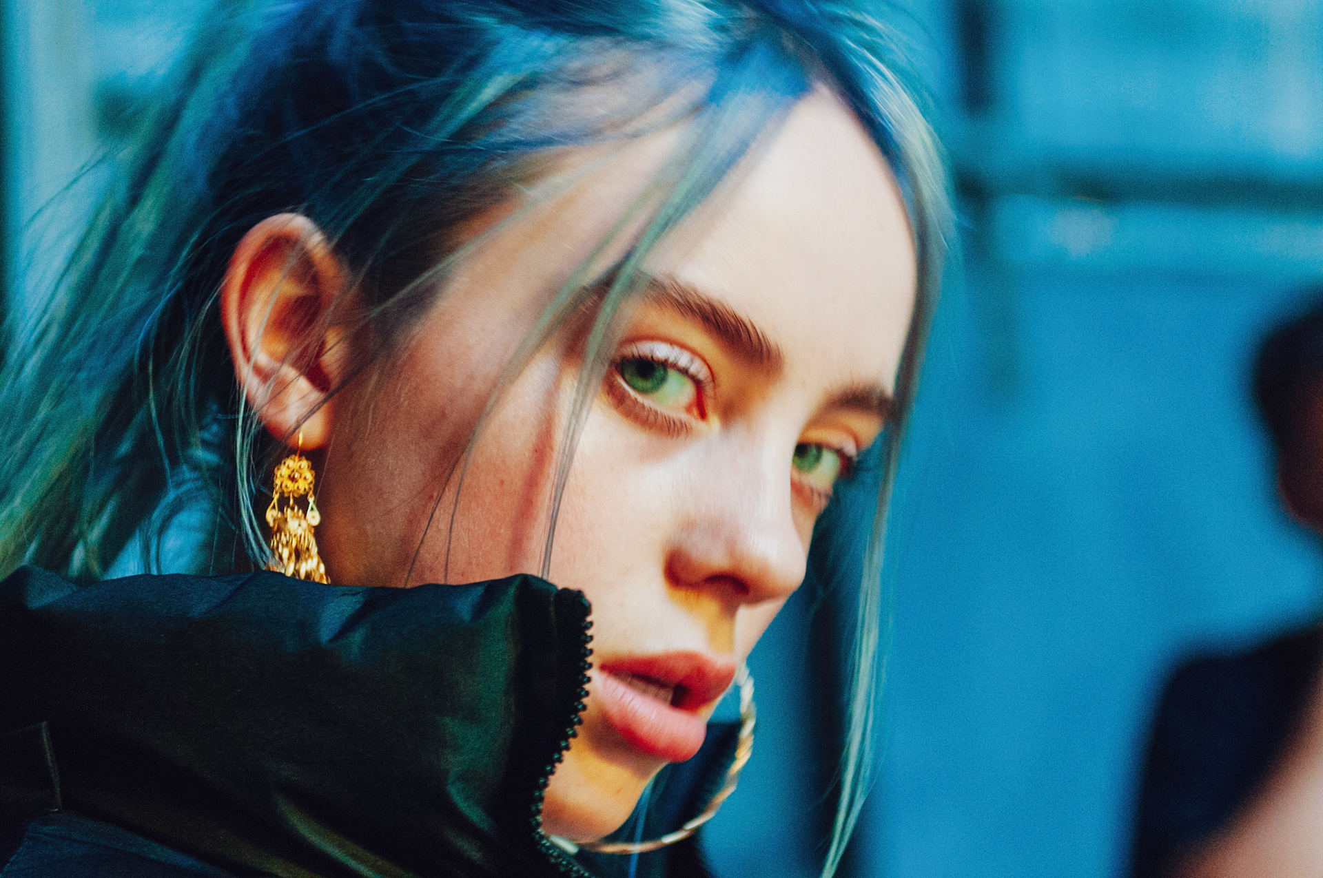 Billie