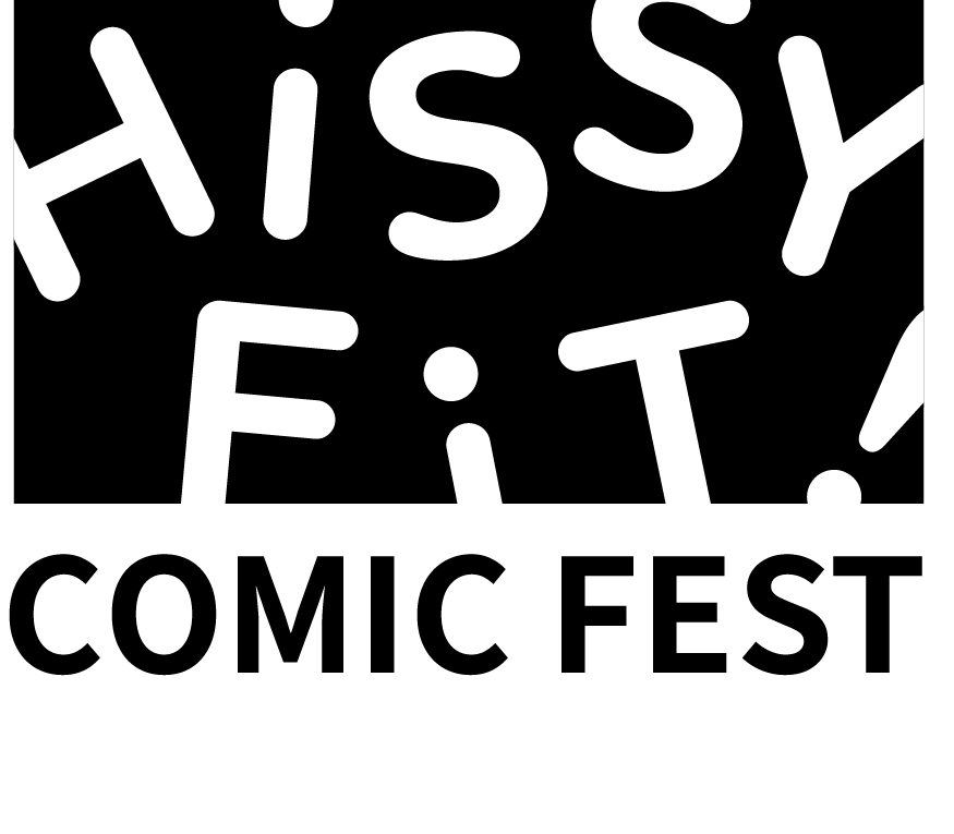 Hissy Fit