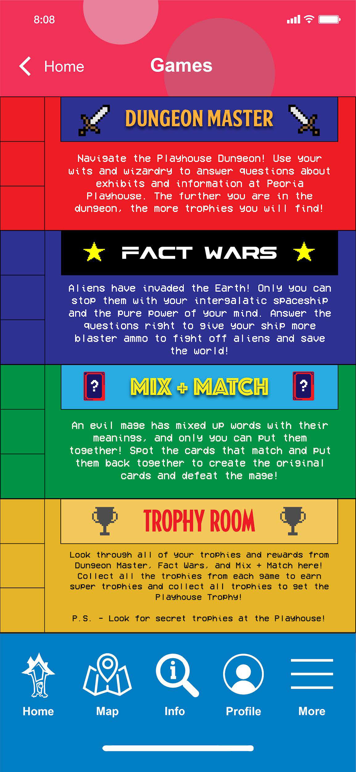 Educational Games