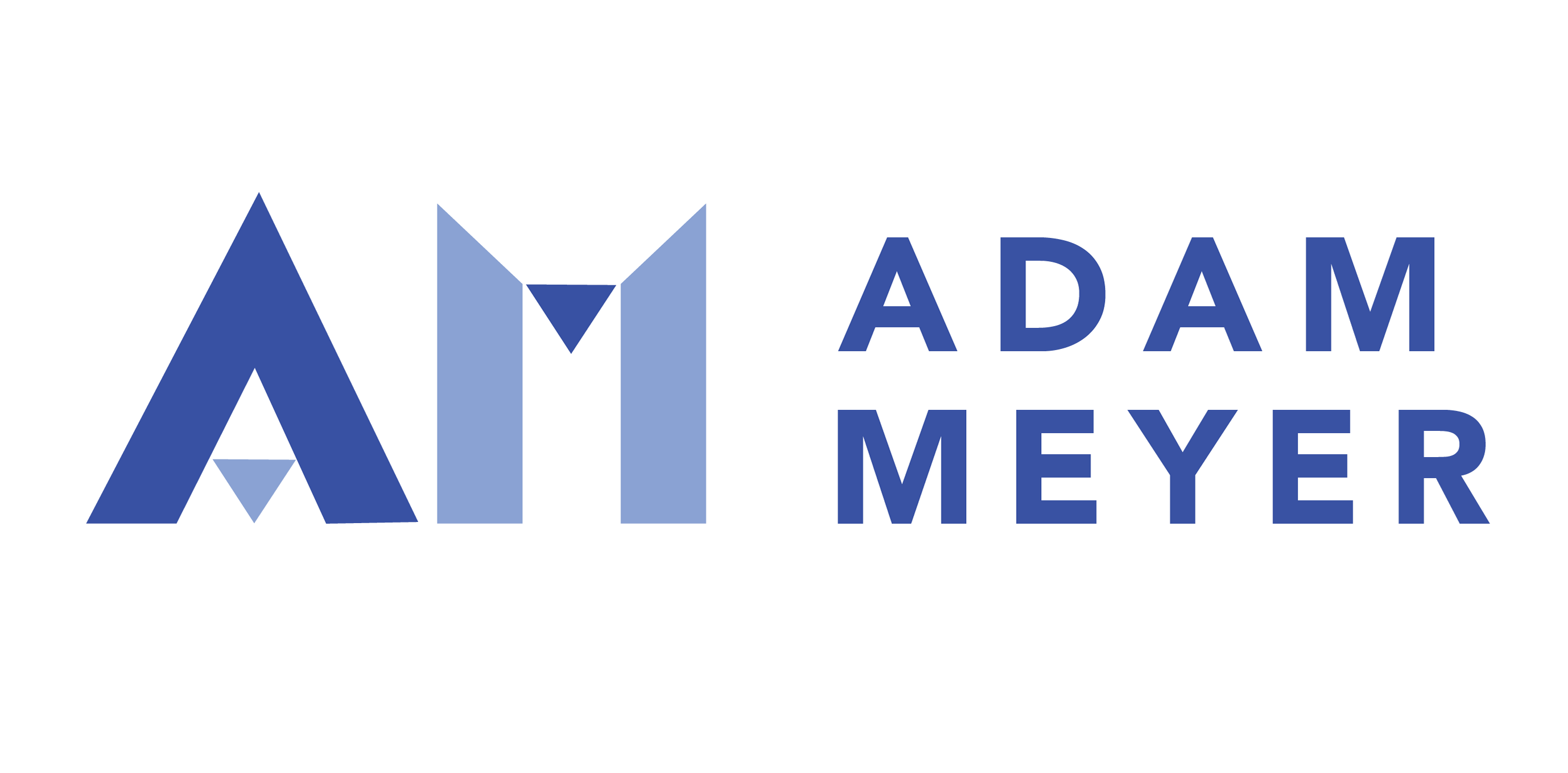 Adam Meyer Logo