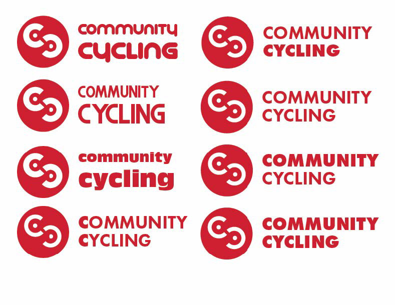 Early Logo Drafts