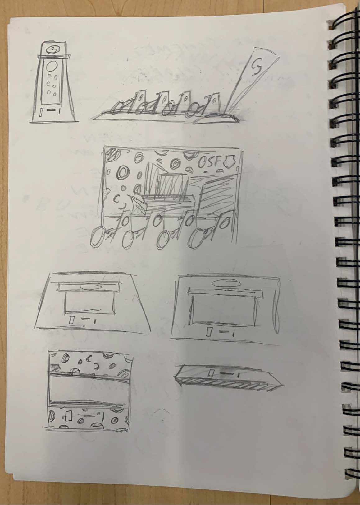 Sketches