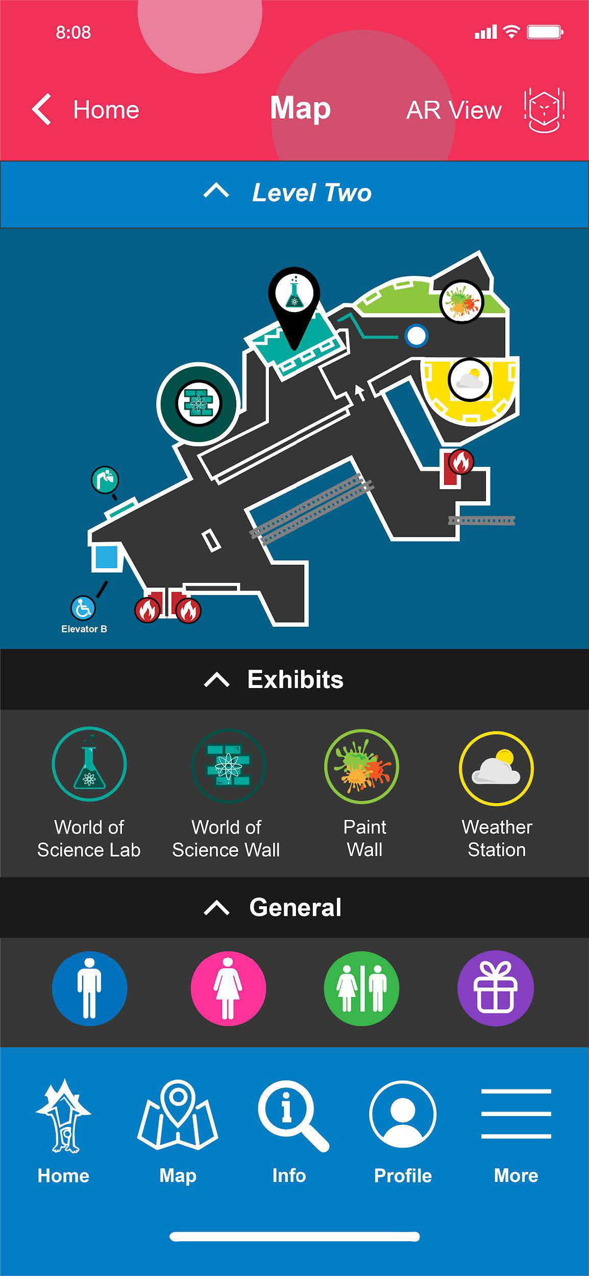 Level Two