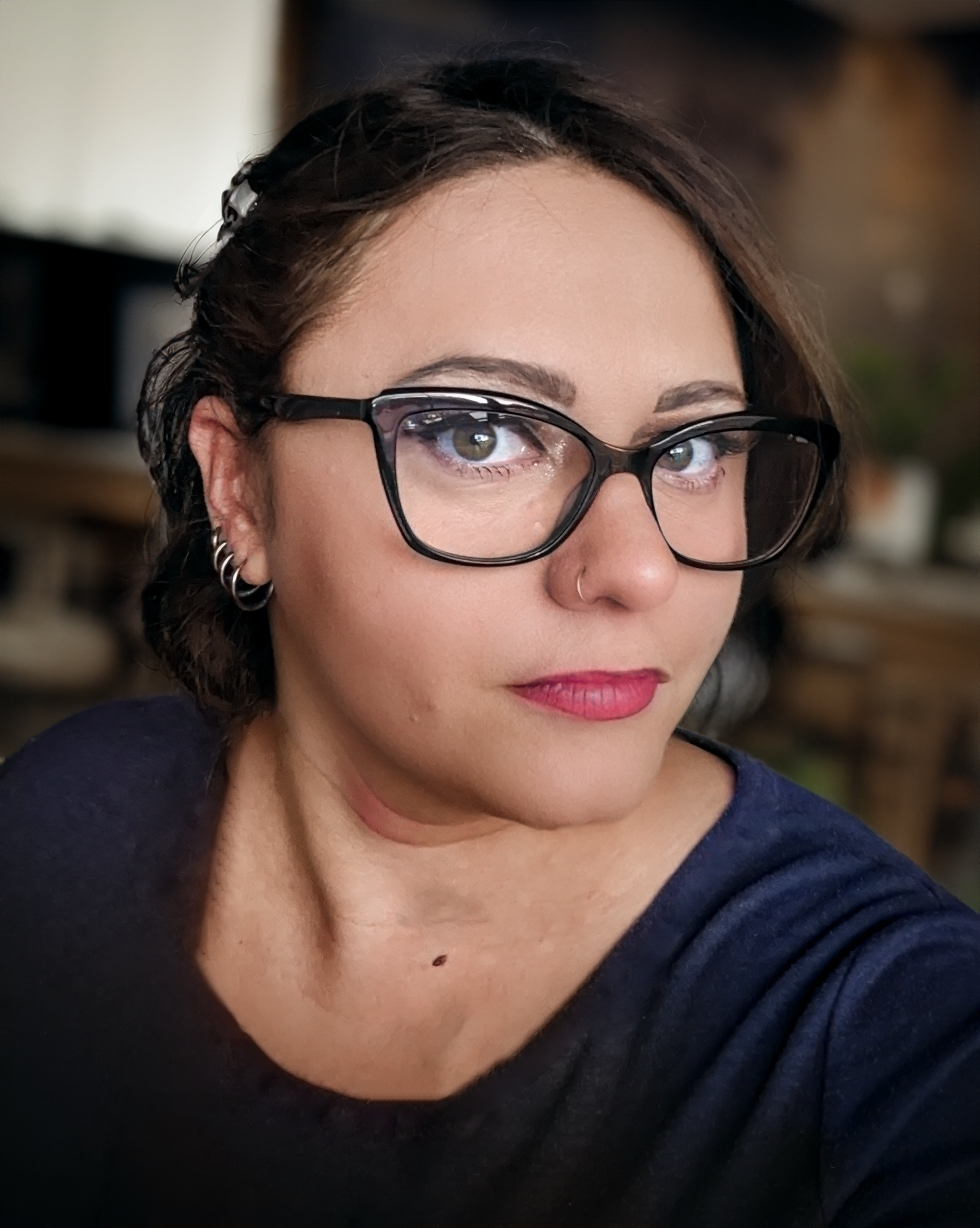 Elizabeth Vilella