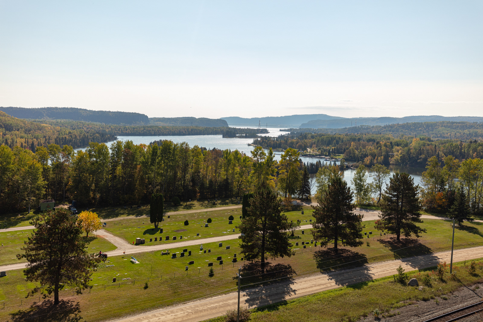 Nipigon River Bridge