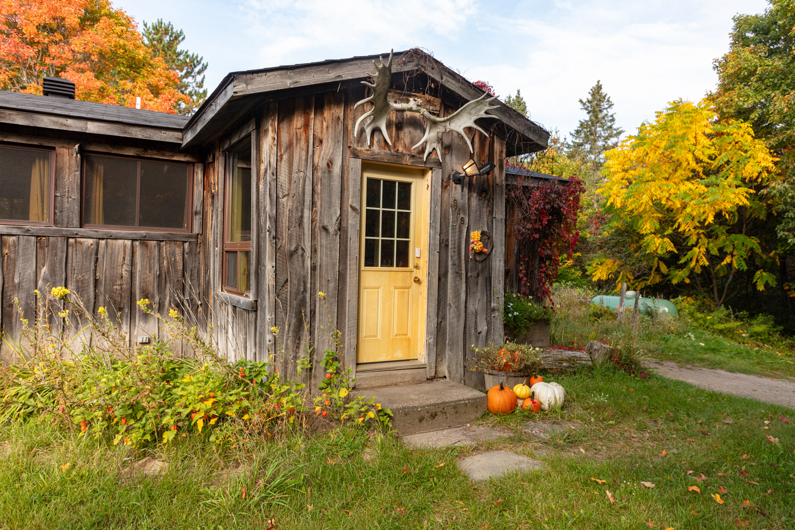 Mockingbird Hill Farm