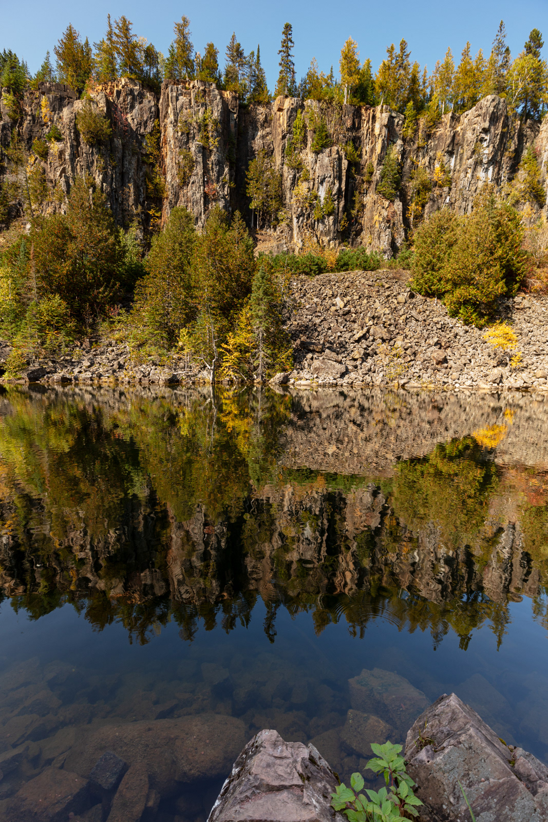  Eagle Canyon Suspension Bridge
