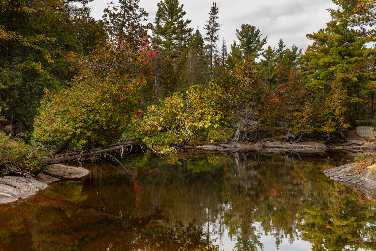 Chutes Provincial Park
