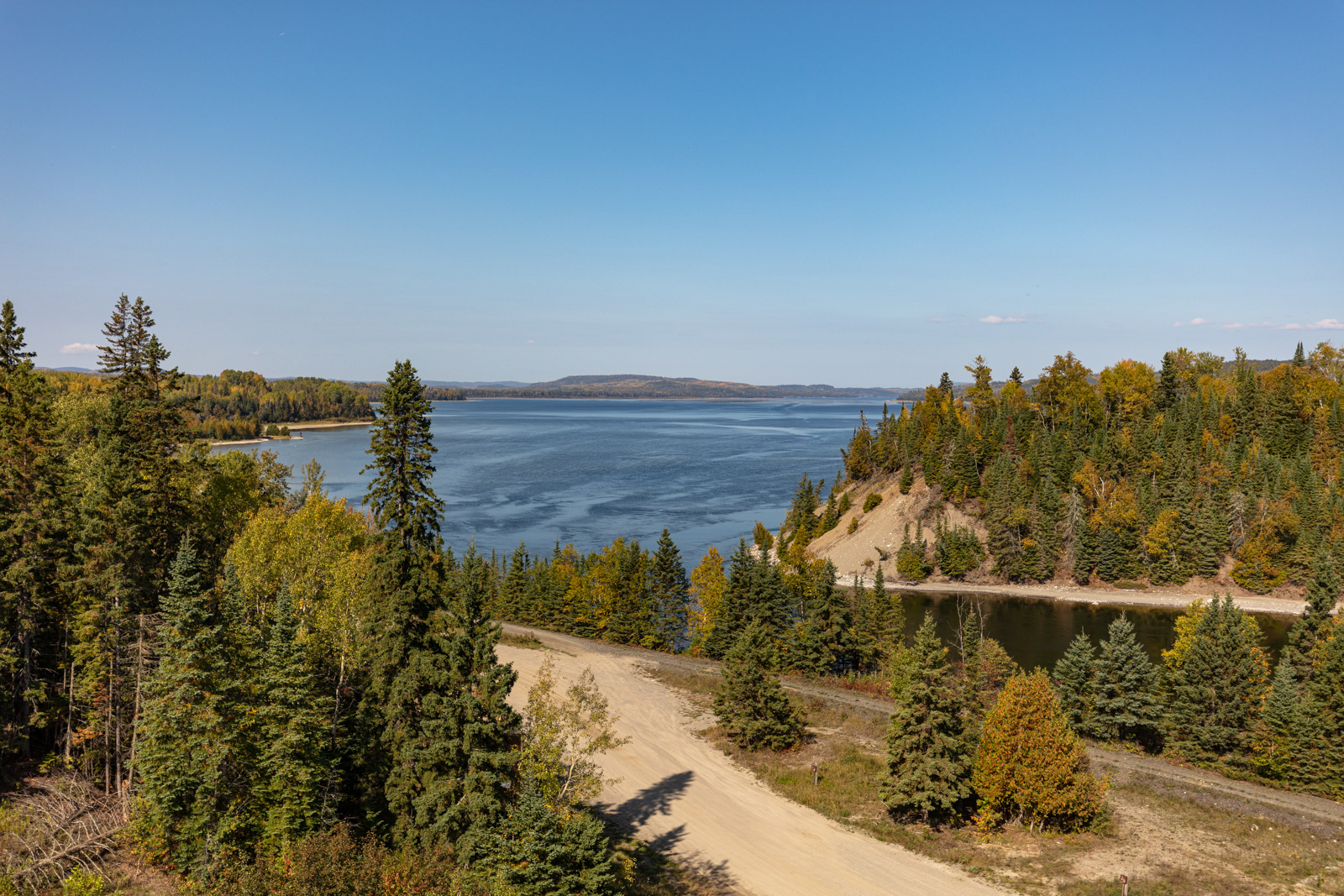 Nipigon River Bridge