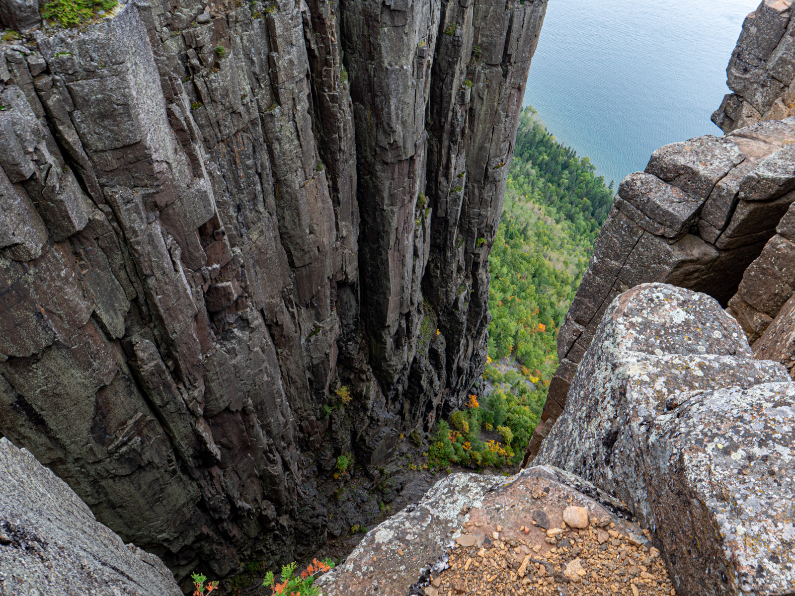 Sleeping Giant Provincial Park