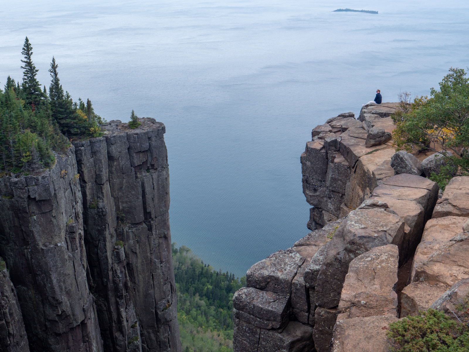 Sleeping Giant Provincial Park