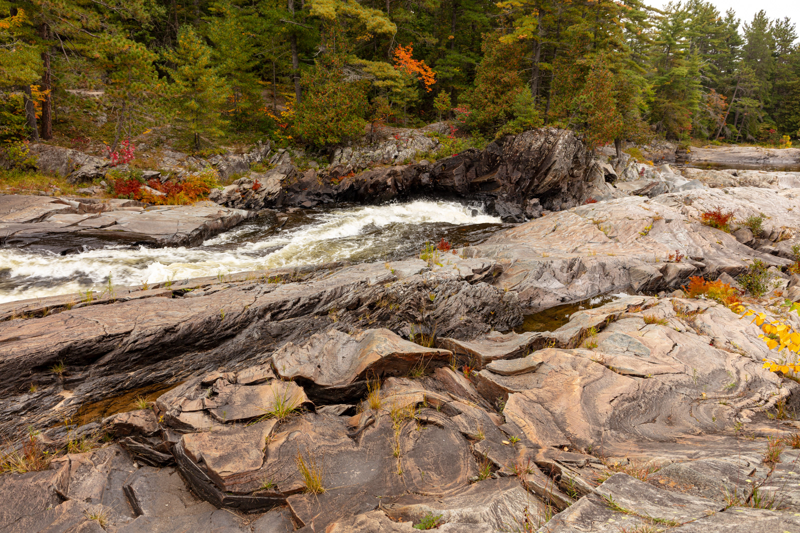 Chutes Provincial Park