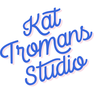Kat Tromans Studio