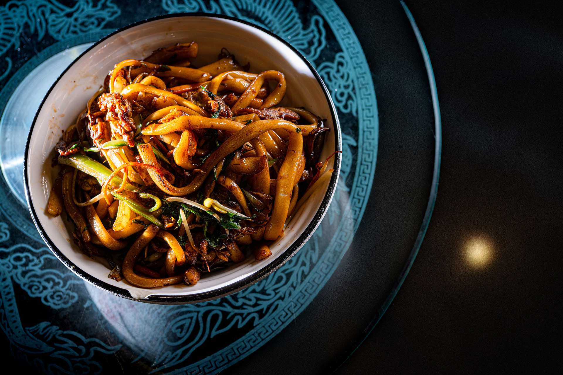 WANG MESTER KONYHÁJA - Gastro photography - Ételfotózás - László Zsigmond