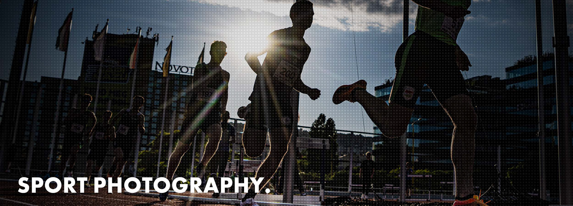 sport photography - sport fotózás - Laszlo Zsigmond
