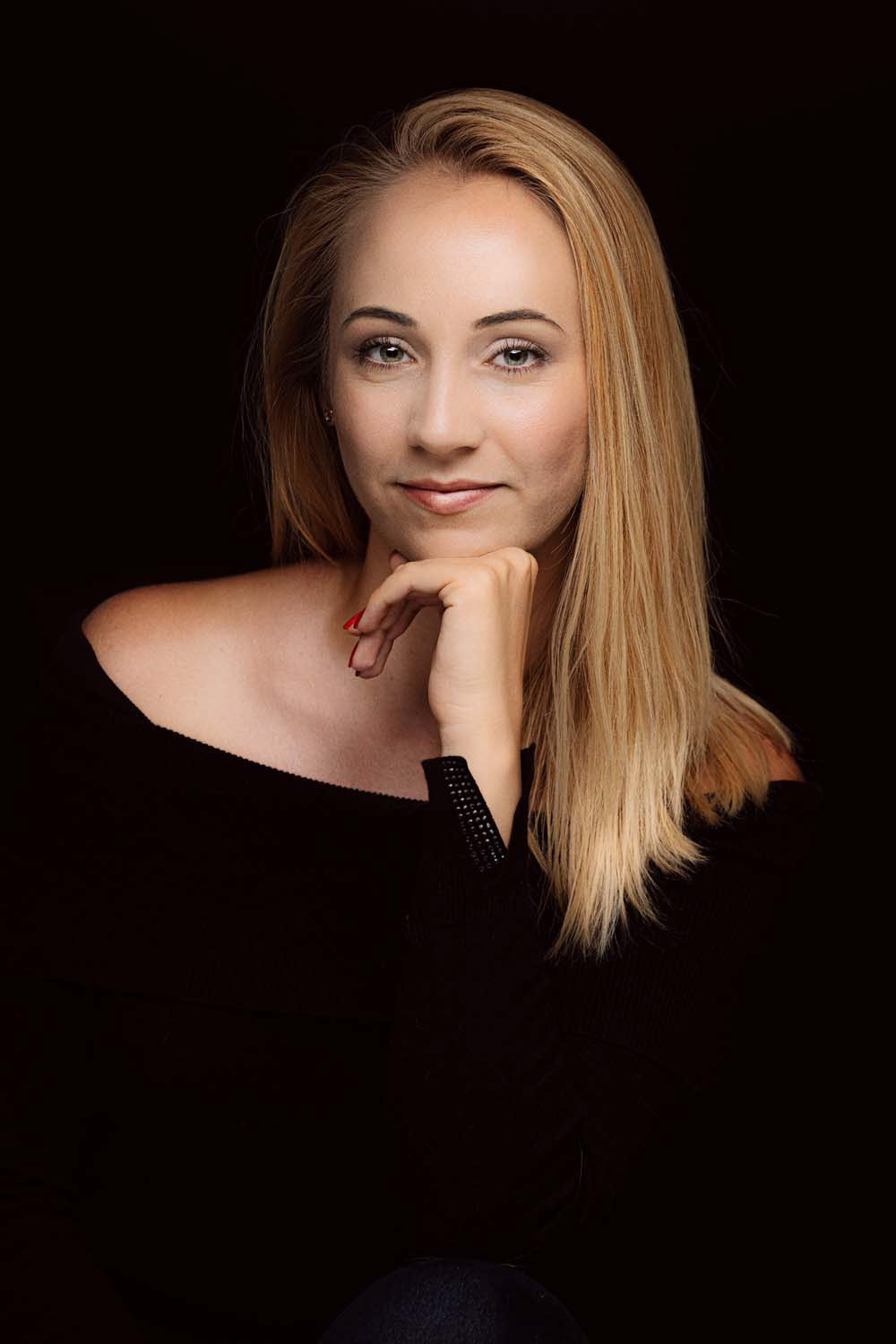 Business Portrait Photography / Üzleti vagy szakmai portréfotózás