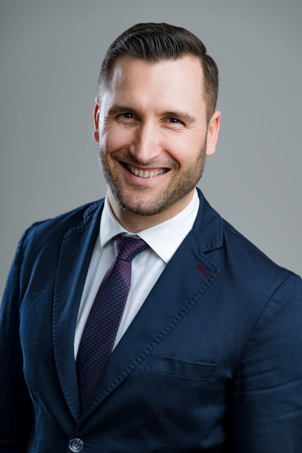 Business Portrait Photography / Üzleti vagy szakmai portréfotózás