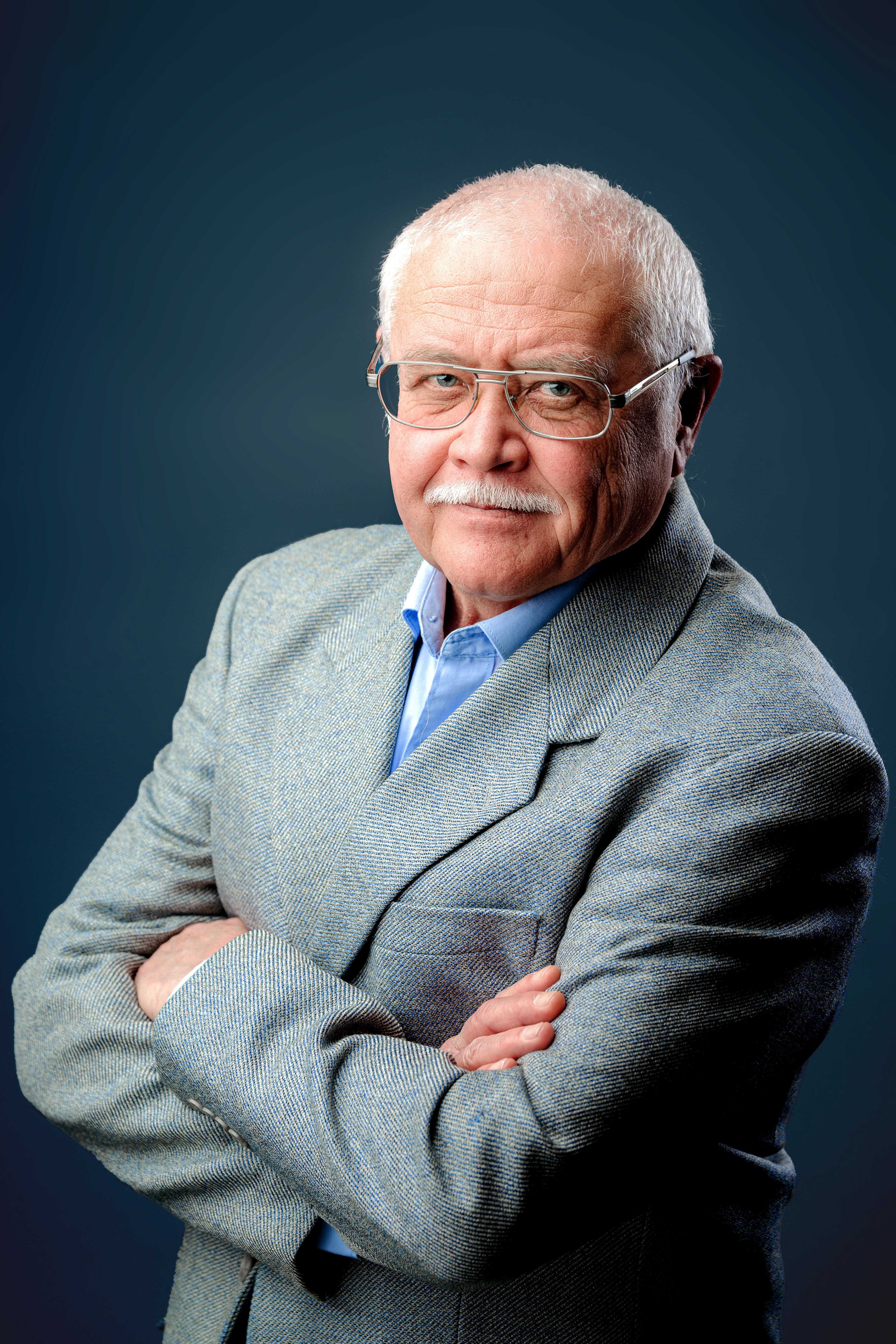 Business Portrait Photography / Üzleti vagy szakmai portréfotózás