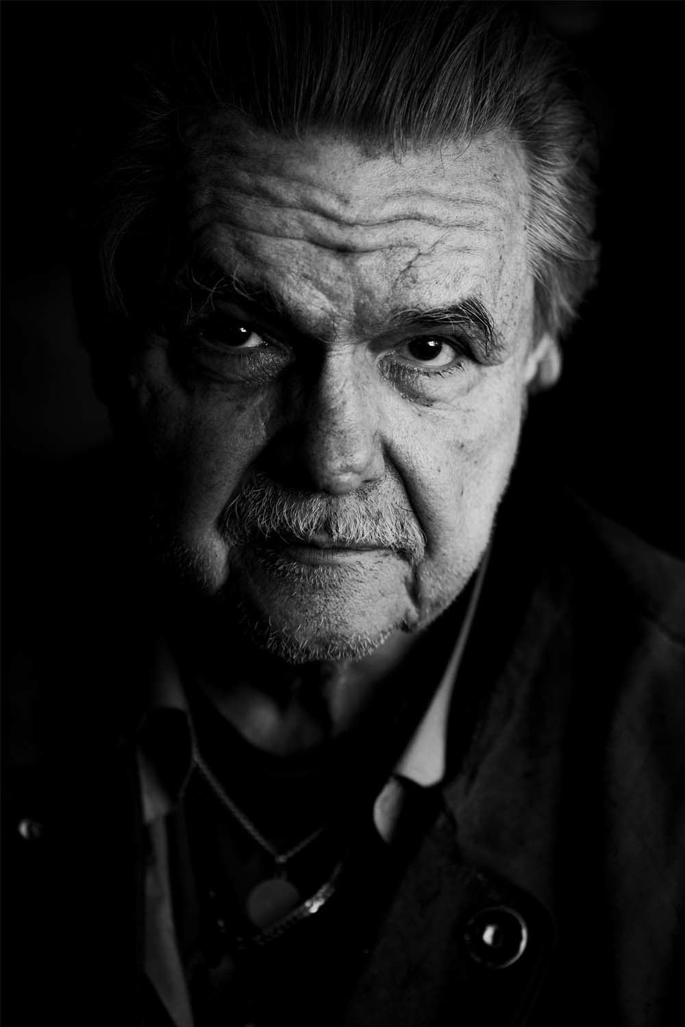Oszter Sándor / fotó: László Zsigmond / PHOTO ZSIGMOND