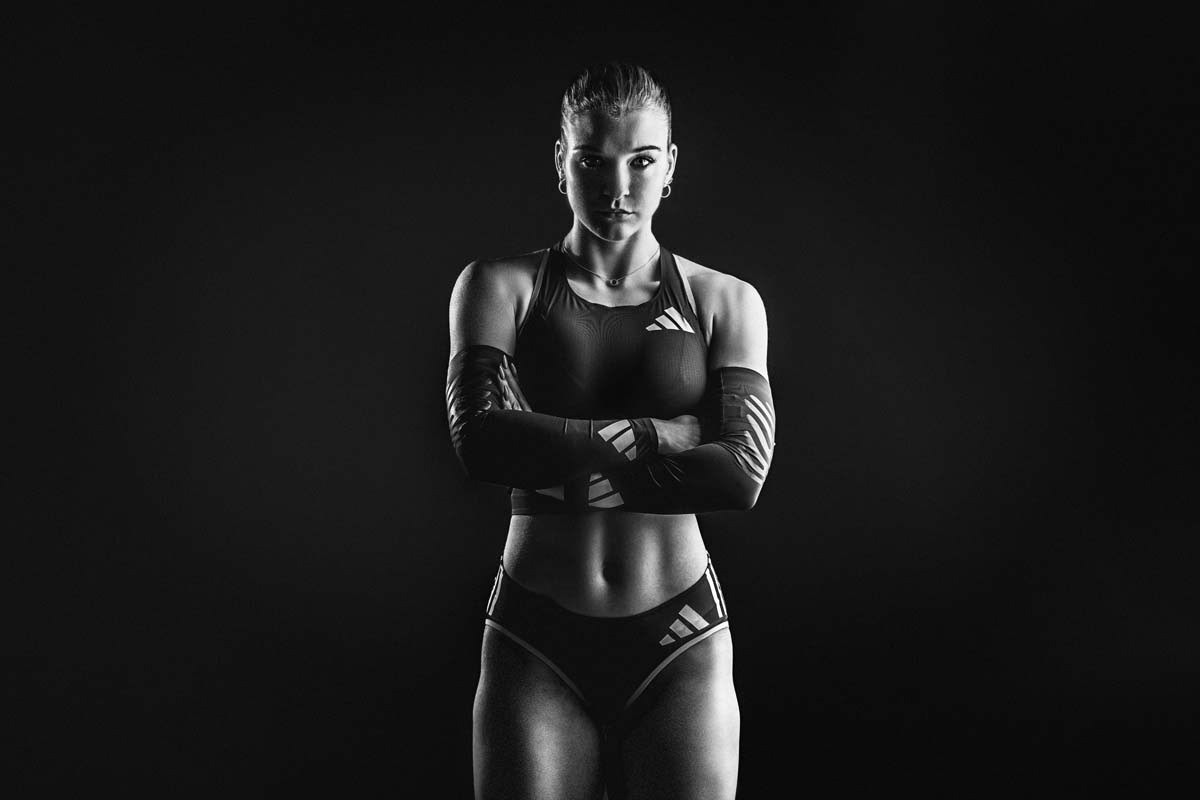 Sulyán Alexandra / László Zsigmond / PHOTO ZSIGMOND