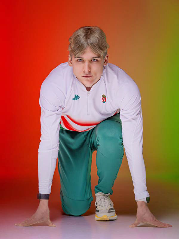 Kovács Árpád / László Zsigmond / PHOTO ZSIGMOND