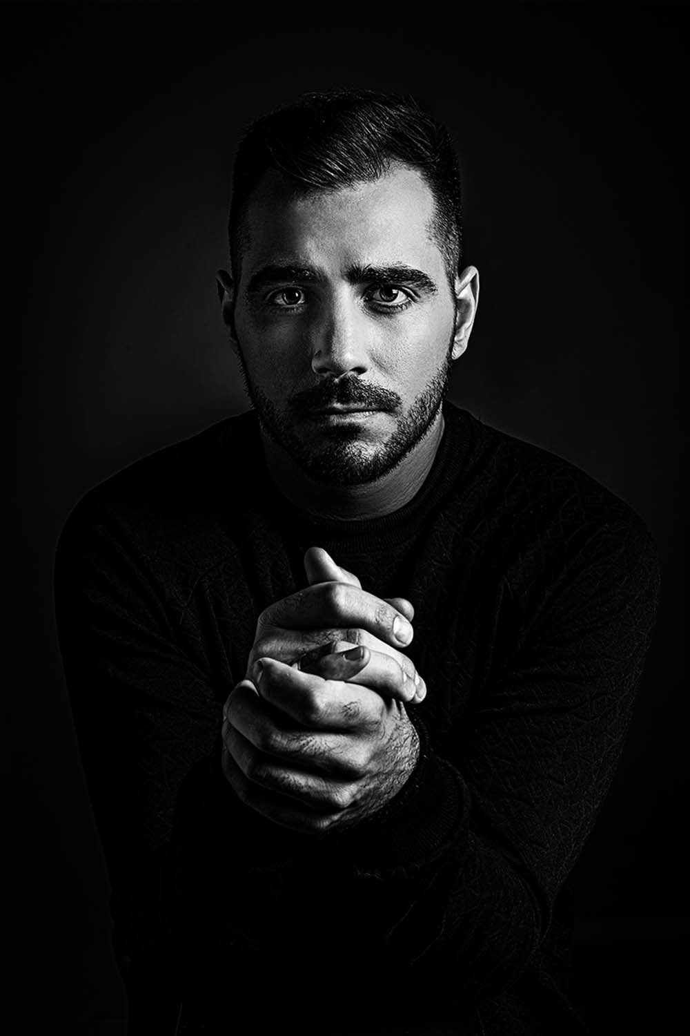 Nagy Dániel Viktor / fotó: László Zsigmond / PHOTO ZSIGMOND