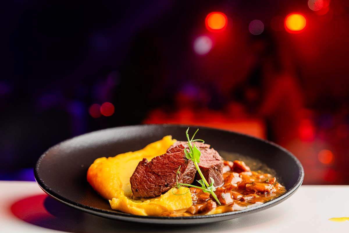 Event Catering COMP-Let P.s. - Gastro photography - Ételfotózás - László Zsigmond