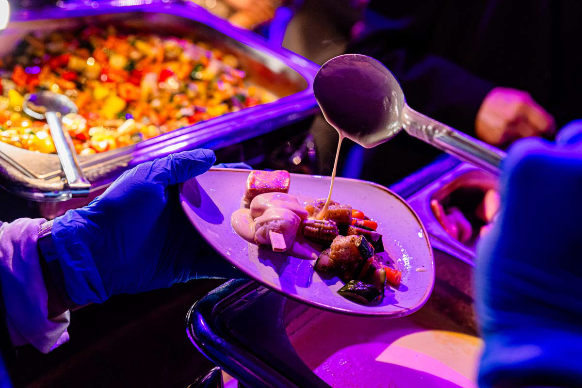 Event Catering COMP-Let P.s. - Gastro photography - Ételfotózás - László Zsigmond