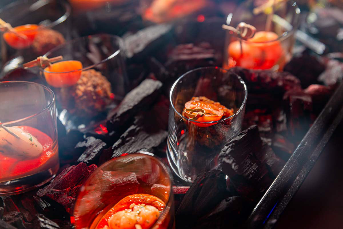 Event Catering COMP-Let P.s. - Gastro photography - Ételfotózás - László Zsigmond