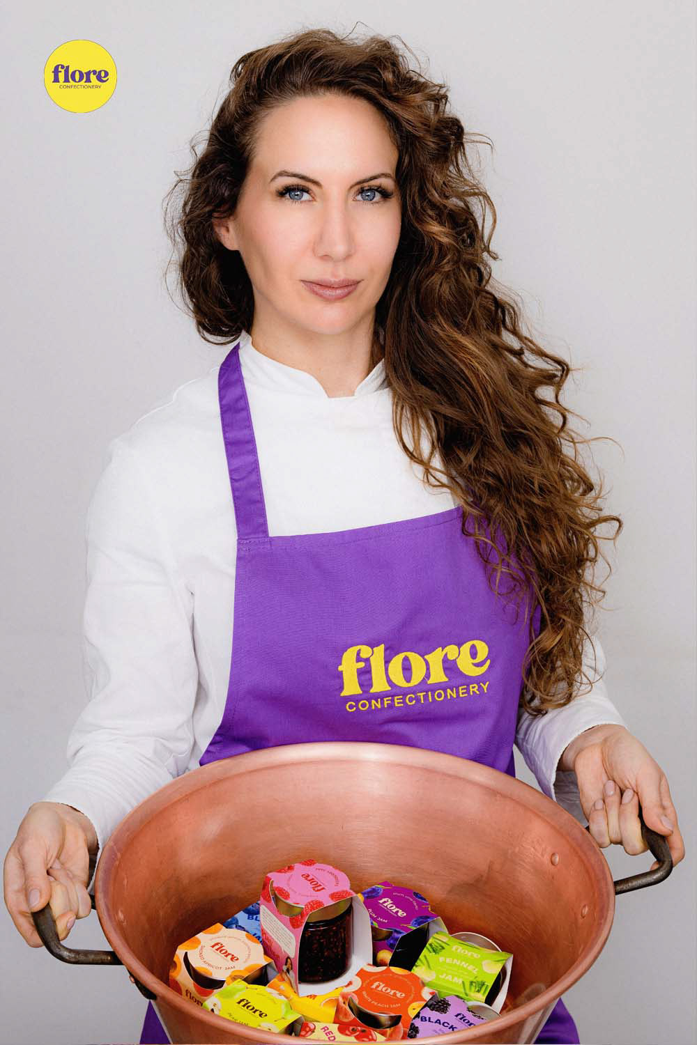 FLORE CONFECTIONERY / PHOTO ZSIGMOND / László Zsigmond