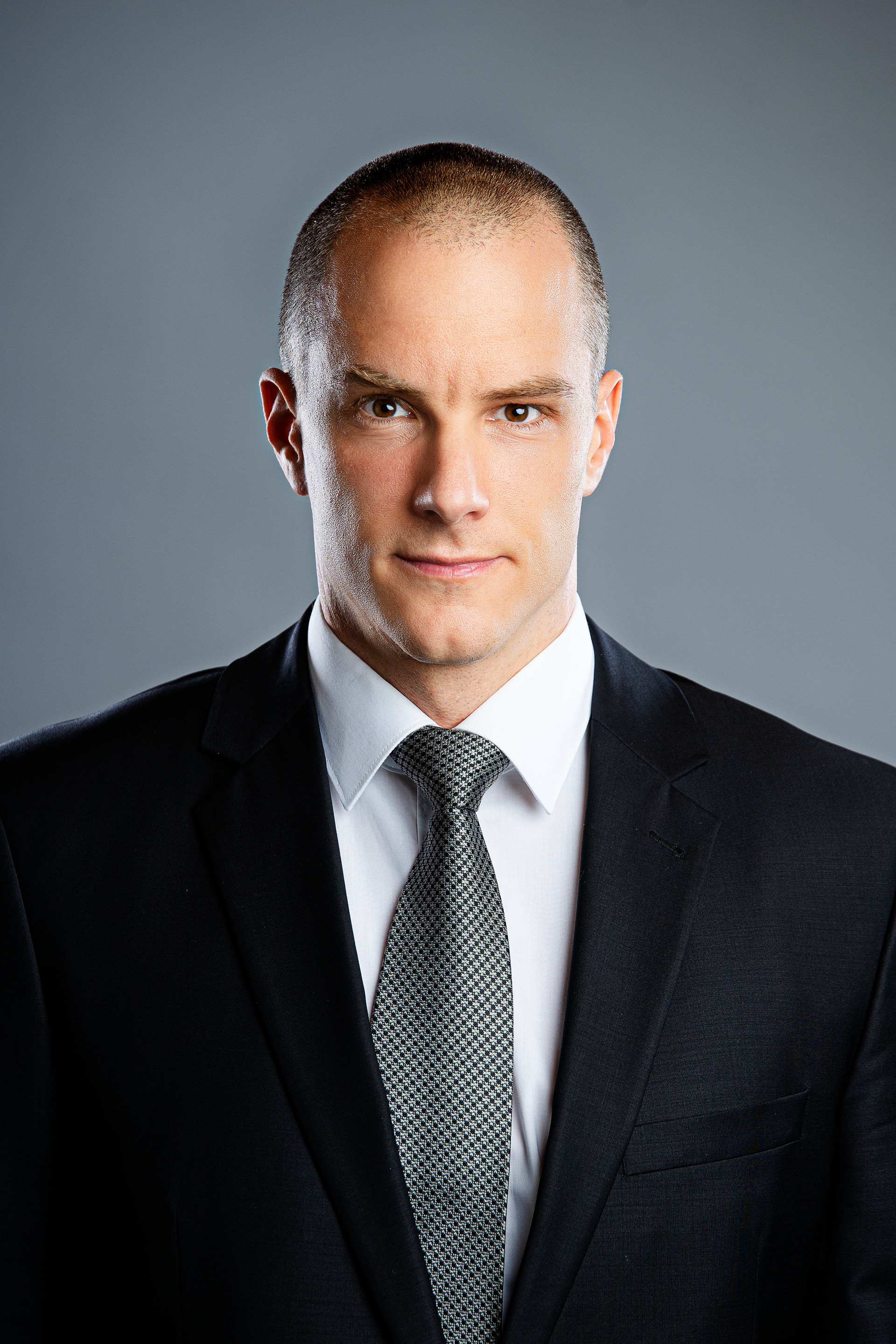 Business Portrait Photography / Üzleti vagy szakmai portréfotózás