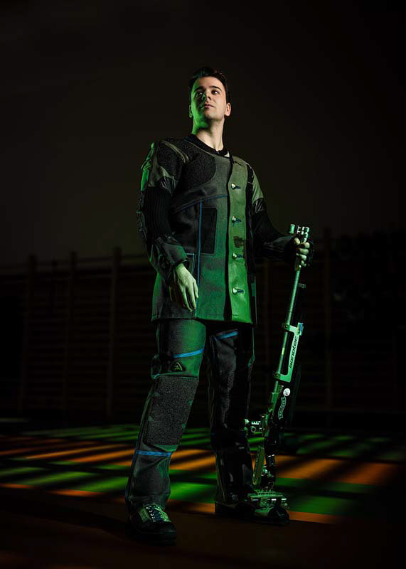 Dénes András / László Zsigmond / PHOTO ZSIGMOND