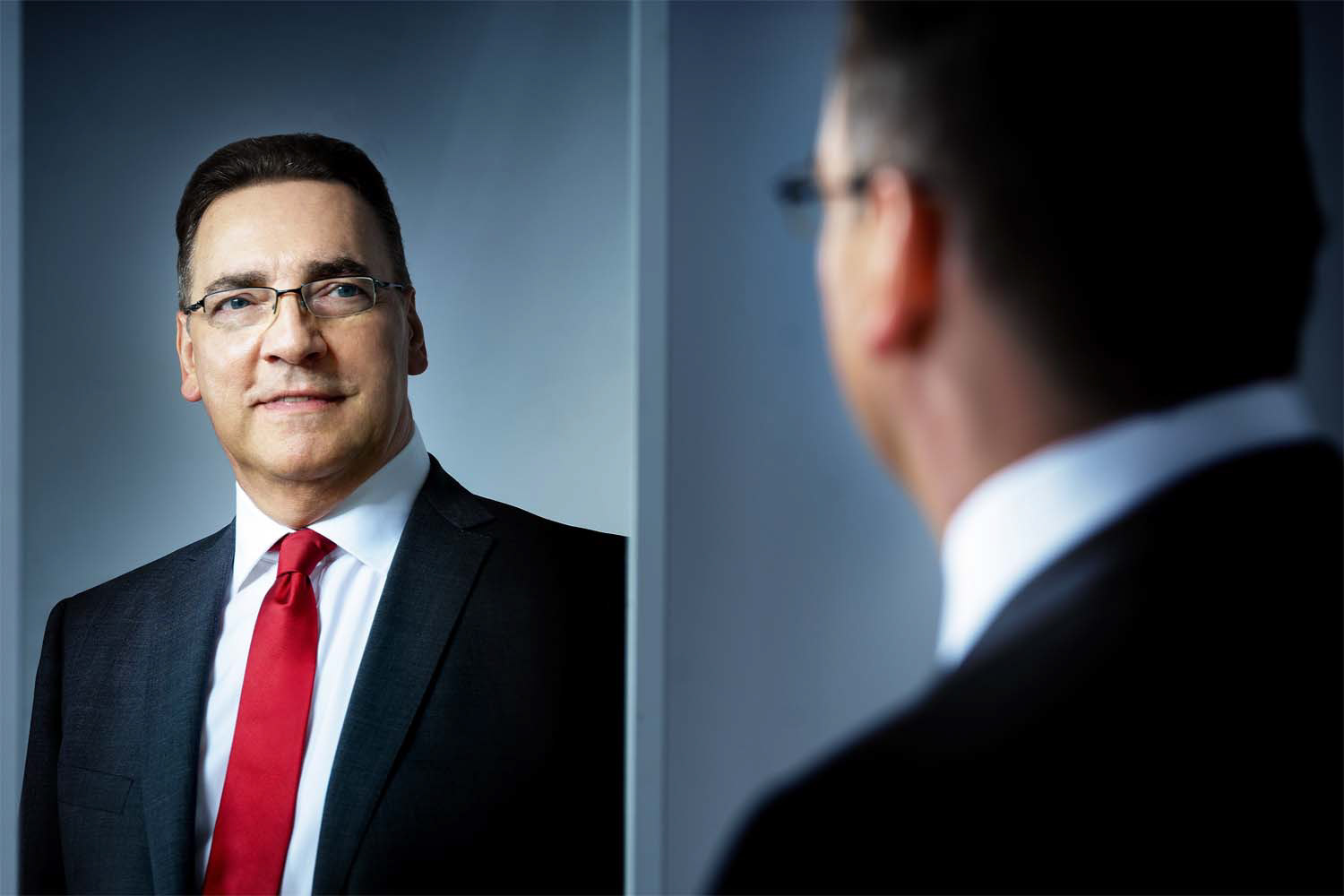Business Portrait Photography / Üzleti vagy szakmai portréfotózás