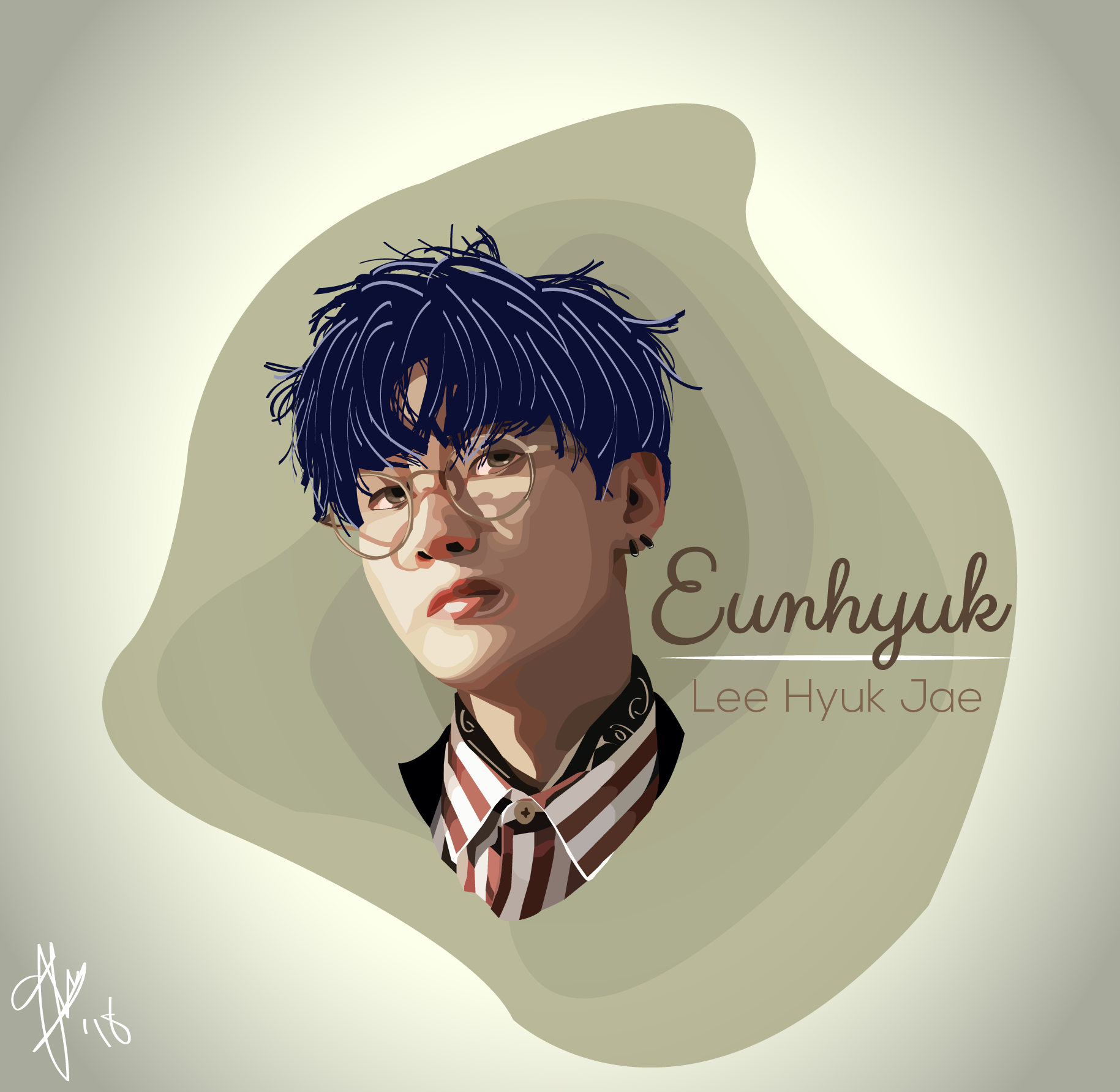 Eunhyuk Super Junior