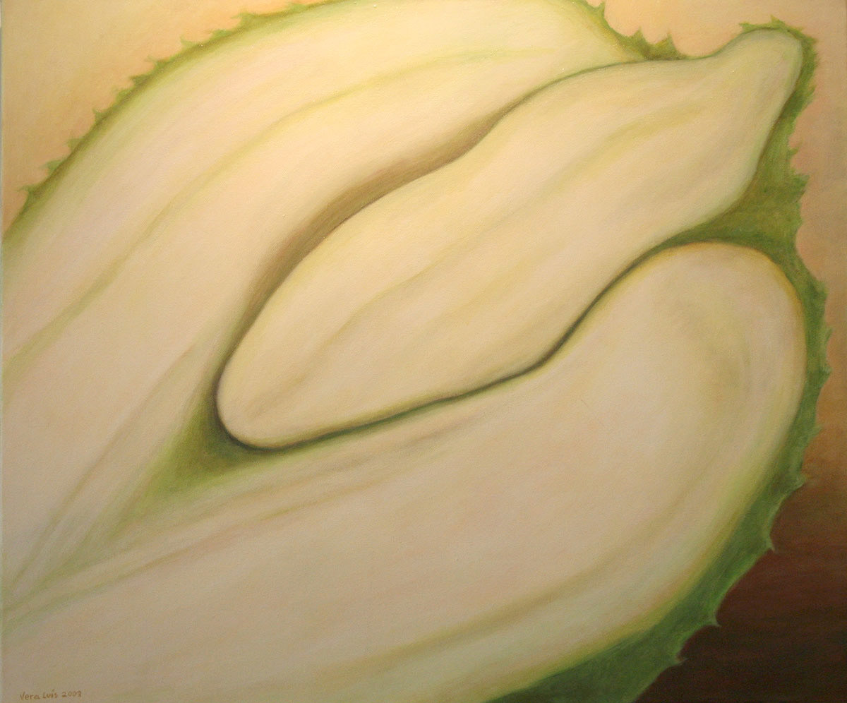 60 x 50 cm (private collection)