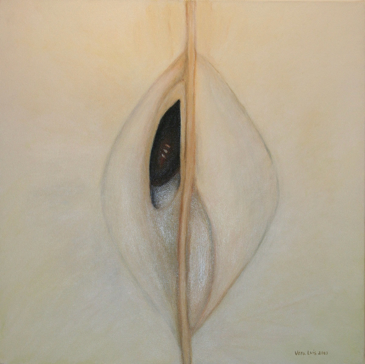 40 x 40 cm (private collection)