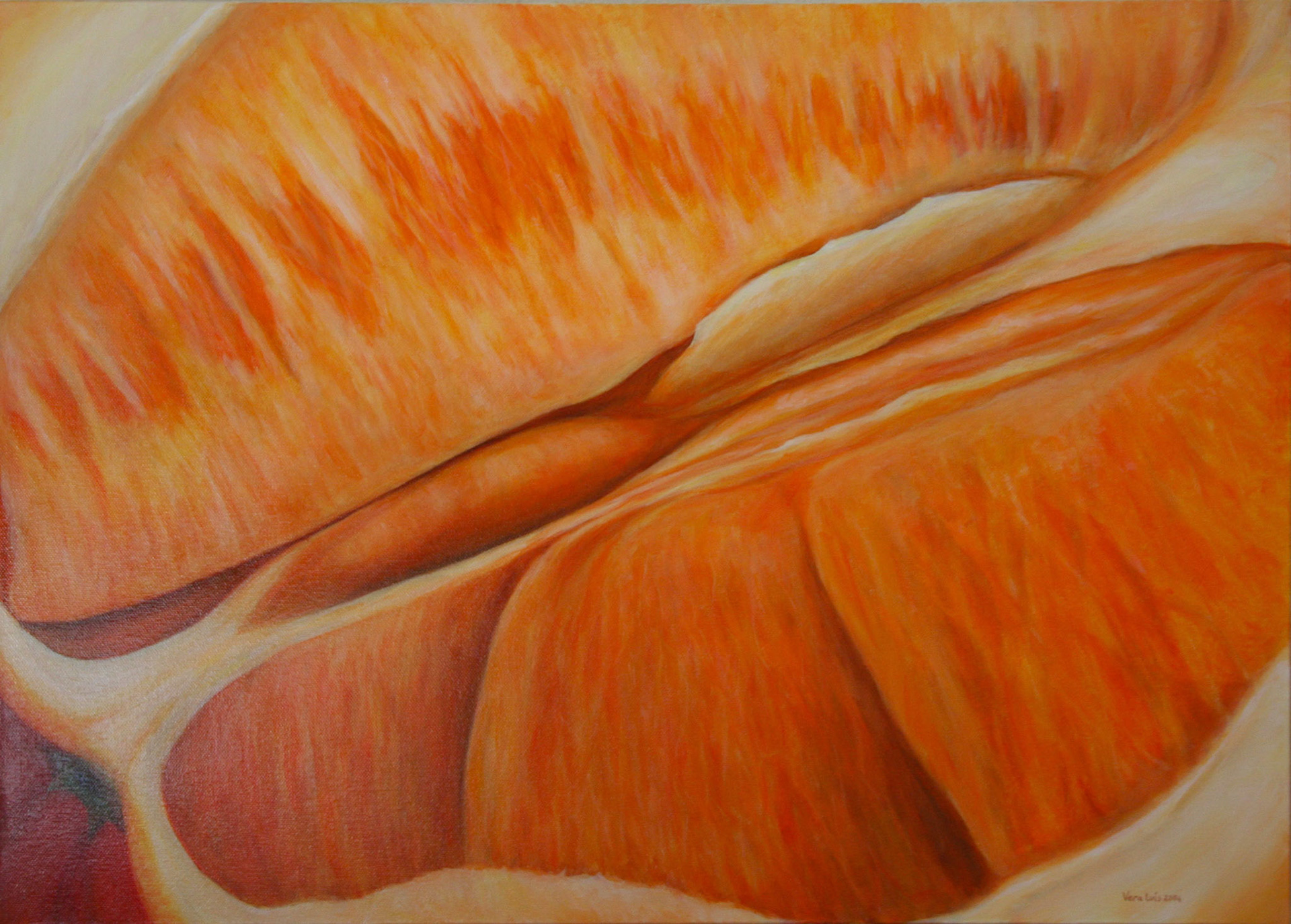 70 x 50 cm (private collection)