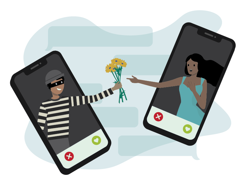 Romance Scams
