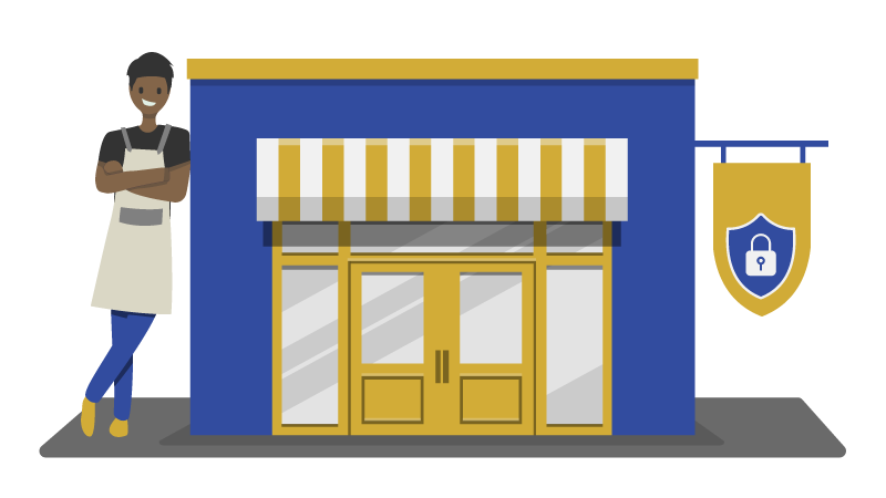 Small Business Fraud