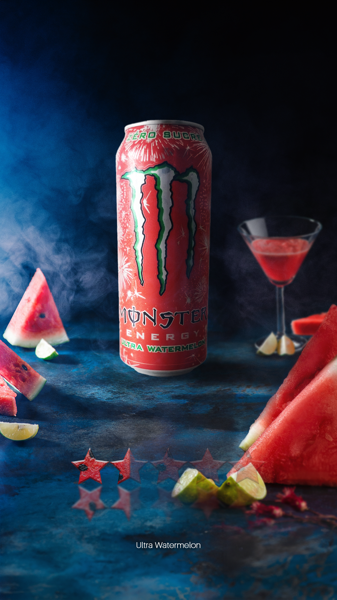 Ultra Watermelon