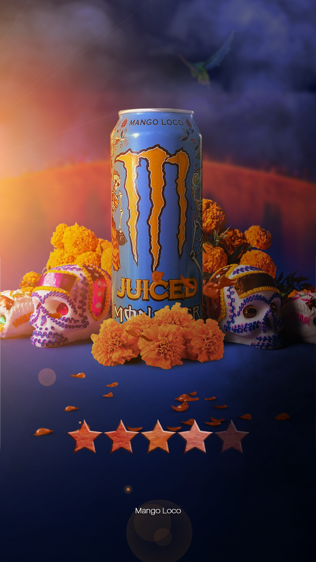 Mango Loco