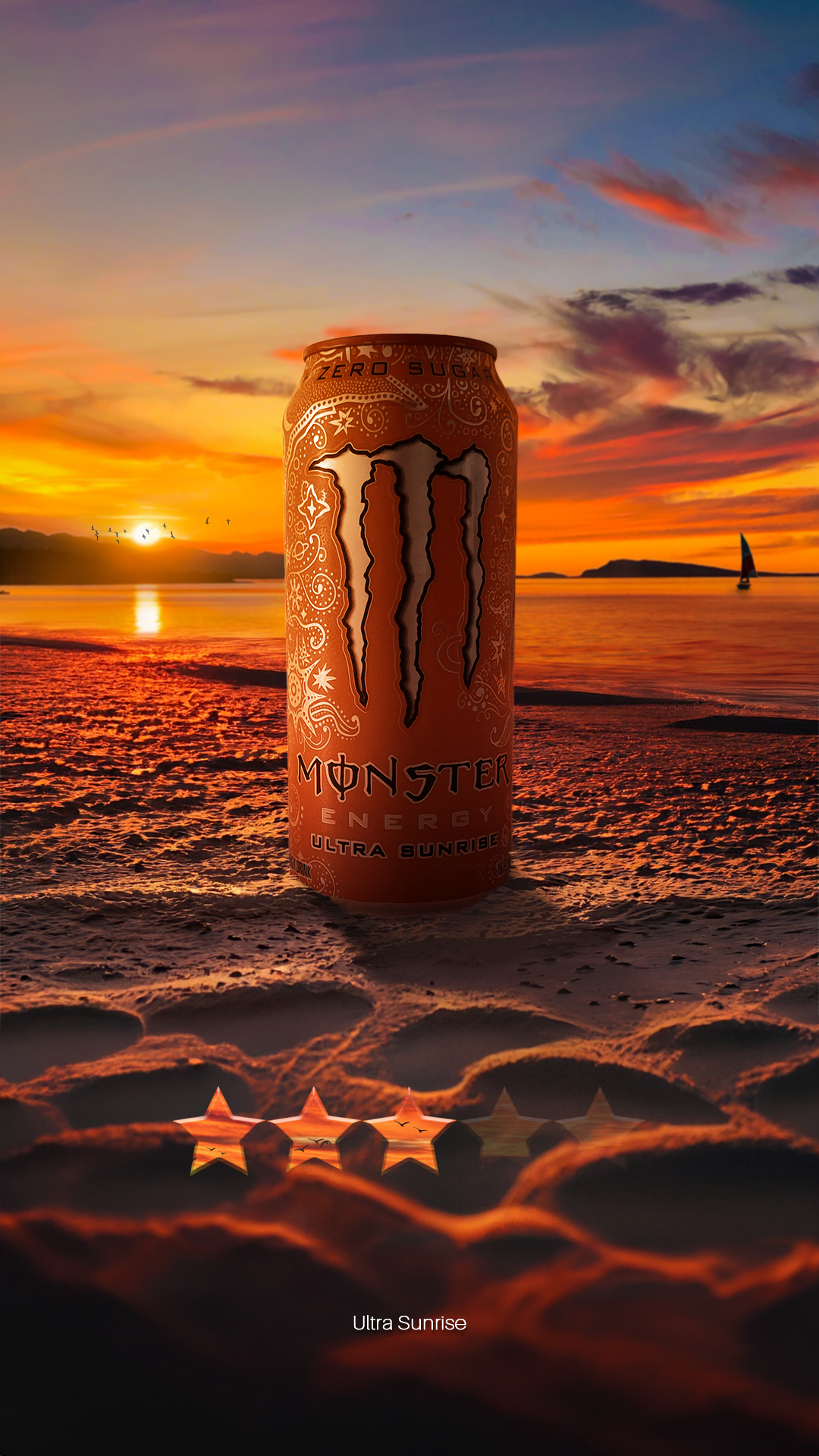 Ultra Sunrise