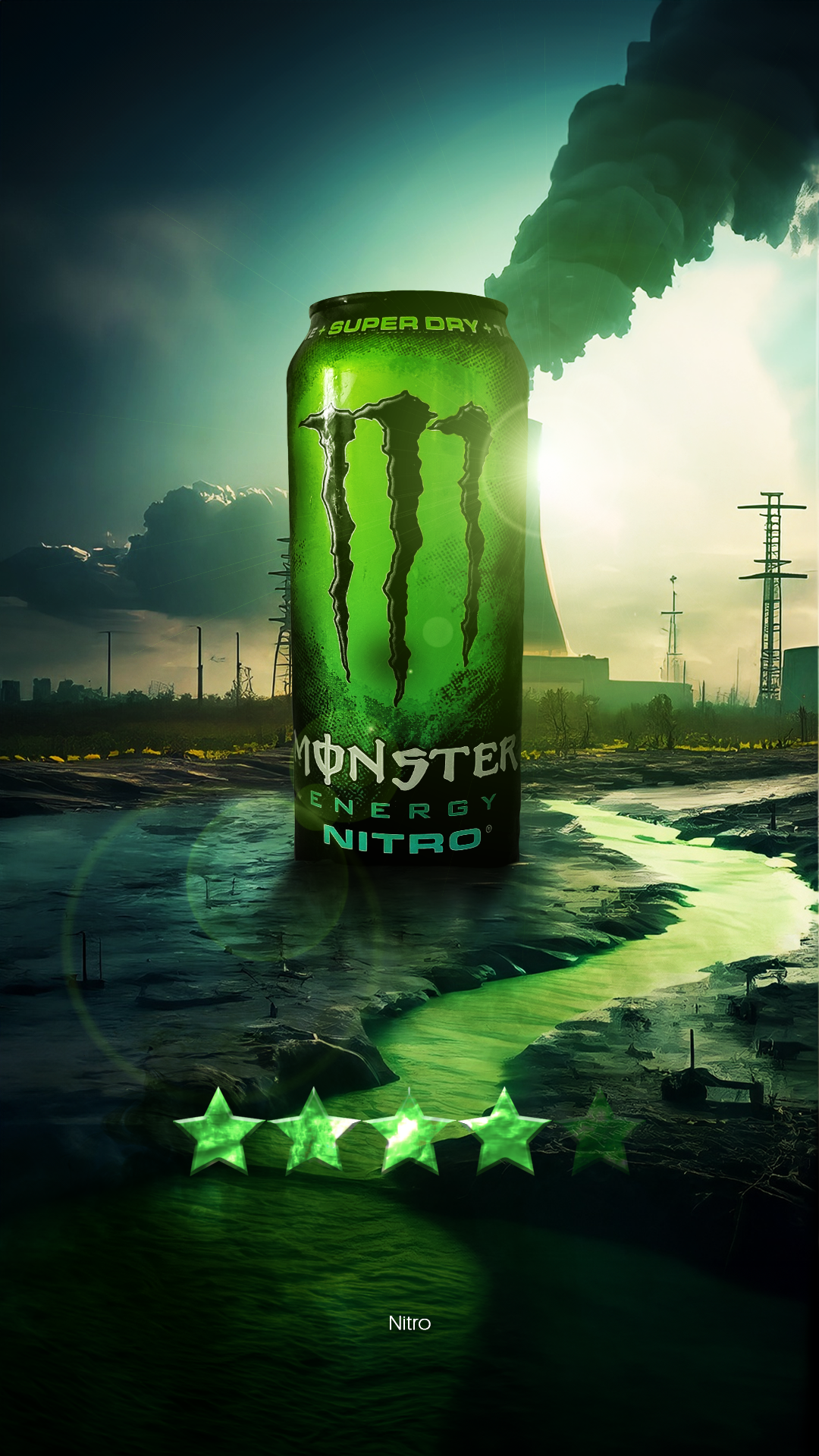 Nitro