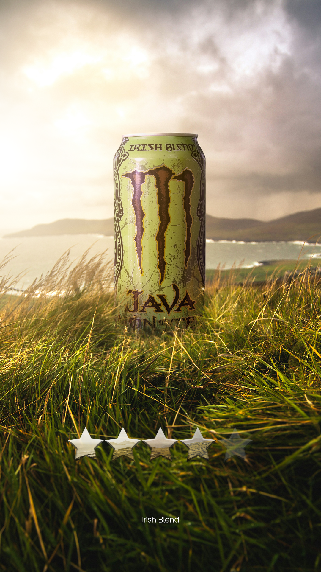 Irish Blend